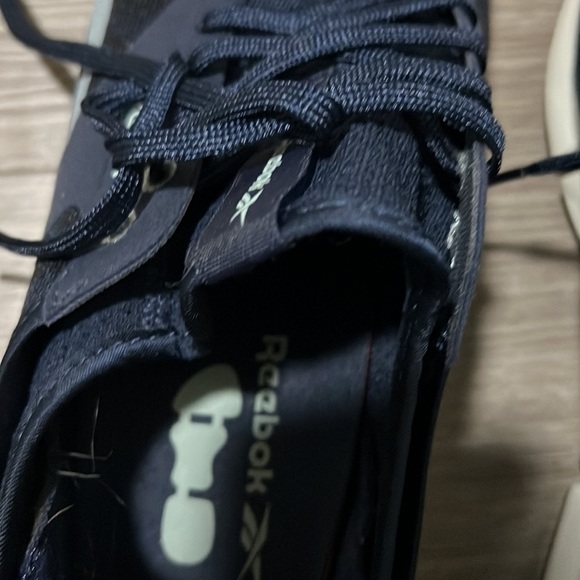 Redbok DMX Moving Air sneakers - Picture 11 of 11
